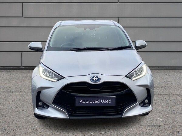 Used Toyota Yaris 2023 for sale - 76111430: Photo 15