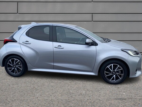 Used Toyota Yaris 2023 for sale - 76111430: Photo 16