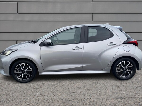 Used Toyota Yaris 2023 for sale - 76111430: Photo 17