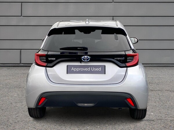 Used Toyota Yaris 2023 for sale - 76111430: Photo 19