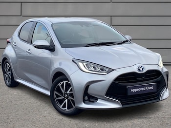 Toyota - Yaris