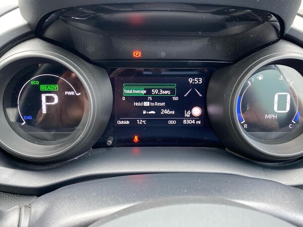 Used Toyota Yaris 2023 for sale - 76111430: Photo 9