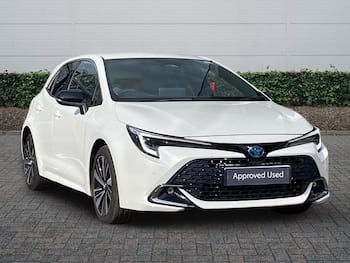 Used Toyota Corolla 2025 for sale - 79742794: Photo