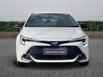 Used Toyota Corolla 2025 for sale - 79742794: Photo