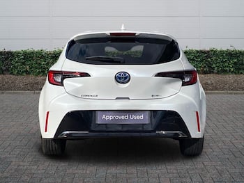 Used Toyota Corolla 2025 for sale - 79742794: Photo