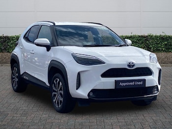 Used Toyota Yaris 2023 for sale - 79170542: Photo