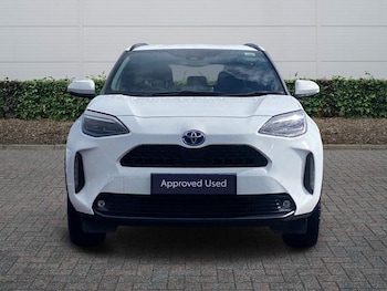 Used Toyota Yaris 2023 for sale - 79170542: Photo