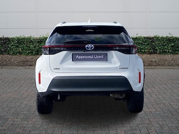 Used Toyota Yaris 2023 for sale - 79170542: Photo