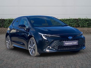 Used Toyota Corolla 2025 for sale - 79768254: Photo