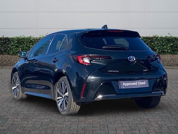 Used Toyota Corolla 2025 for sale - 79768254: Photo