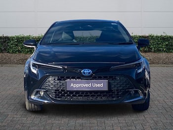 Used Toyota Corolla 2025 for sale - 79768254: Photo