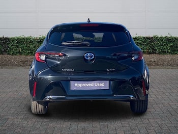 Used Toyota Corolla 2025 for sale - 79768254: Photo
