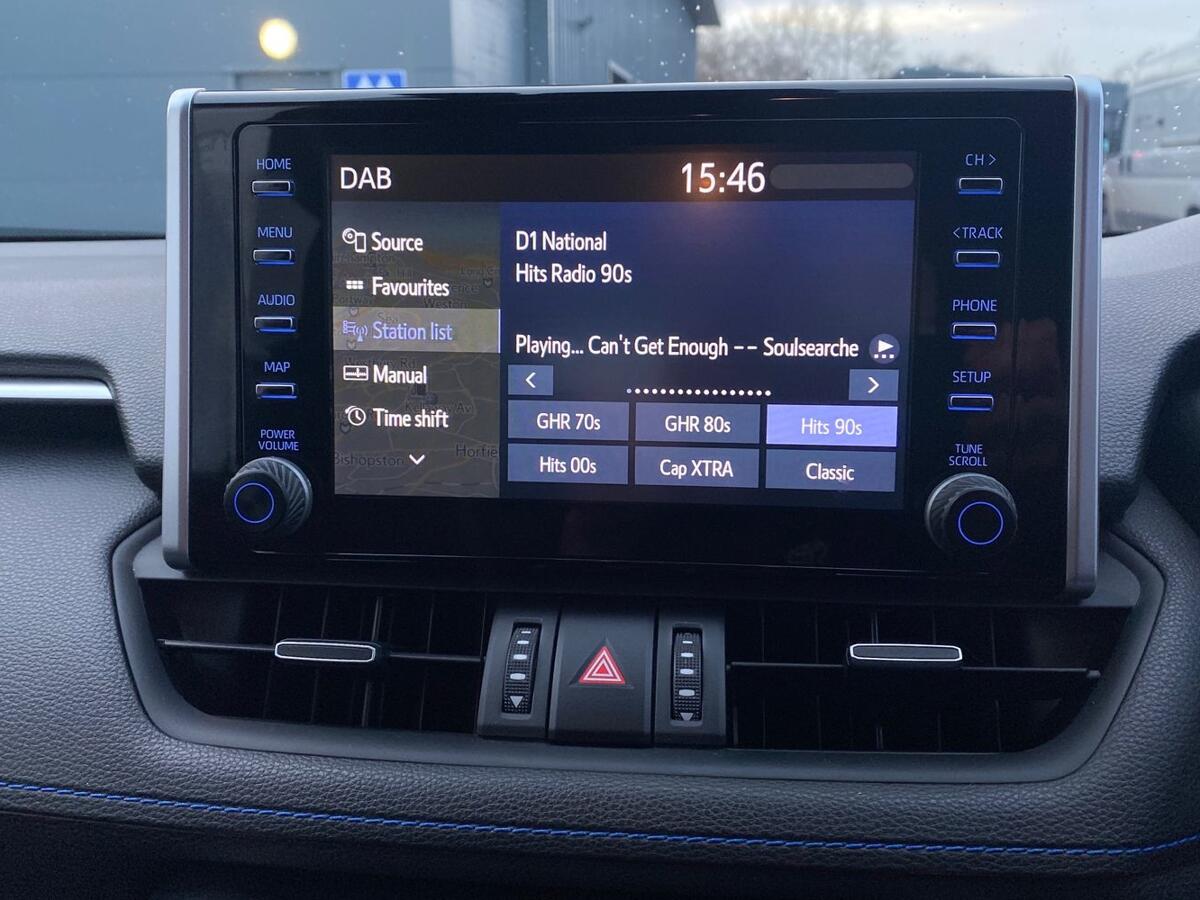 Used Toyota RAV4 2020 for sale - 77177517: Photo 11