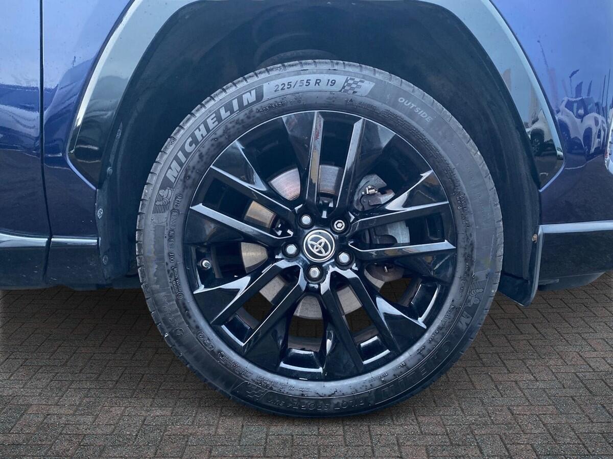 Used Toyota RAV4 2020 for sale - 77177517: Photo 6