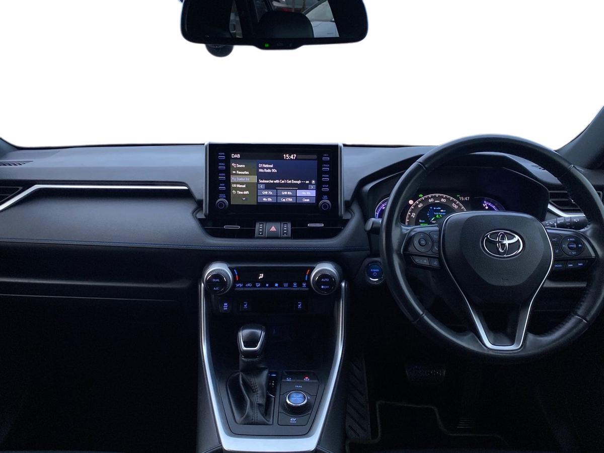 Used Toyota RAV4 2020 for sale - 77177517: Photo 8