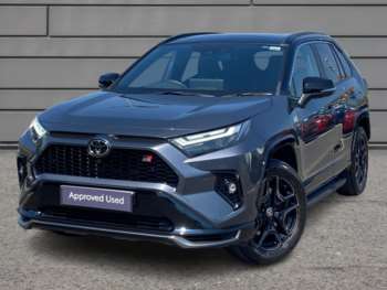 Used Toyota RAV4 2023 for sale - 74295377: Photo