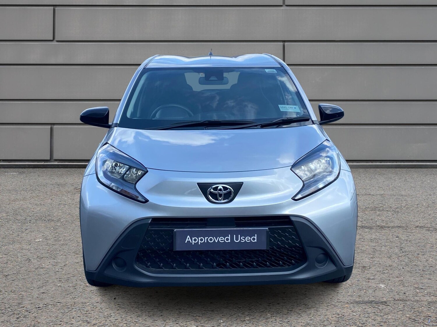 Used Toyota Aygo X 2023 for sale - 76110949: Photo 15