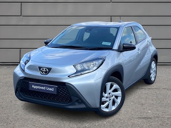 Used Toyota Aygo X 2023 for sale - 76110949: Photo 3