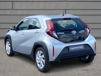 Used Toyota Aygo X 2023 for sale - 76110949: Photo 4