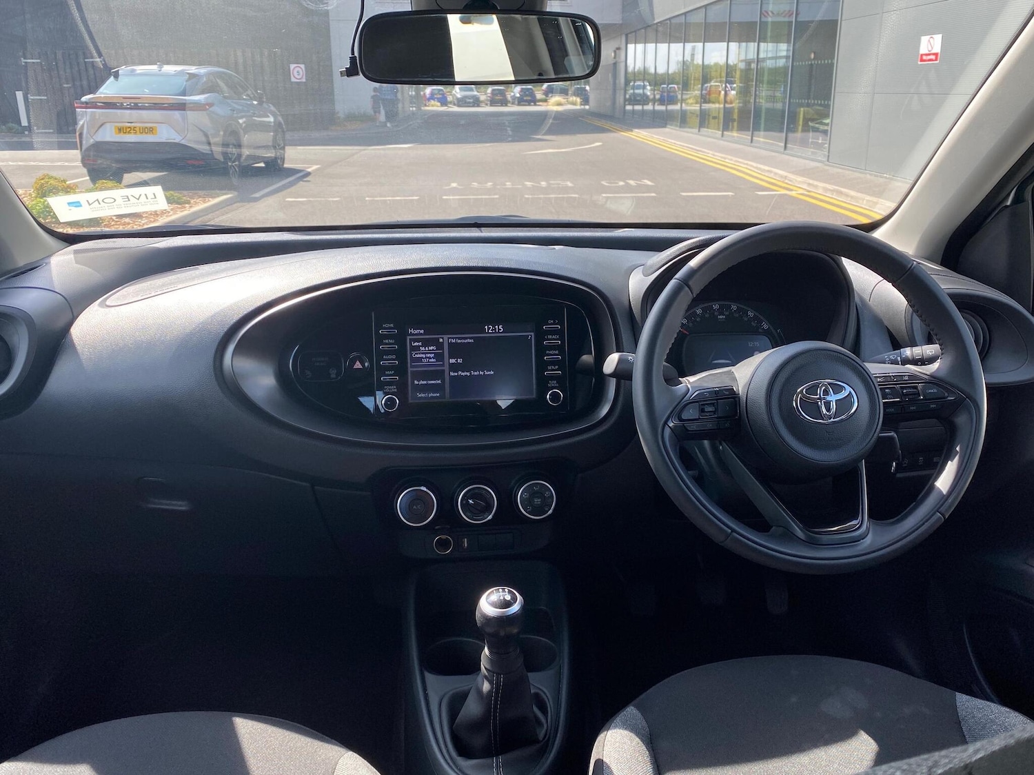 Used Toyota Aygo X 2023 for sale - 76110949: Photo 5