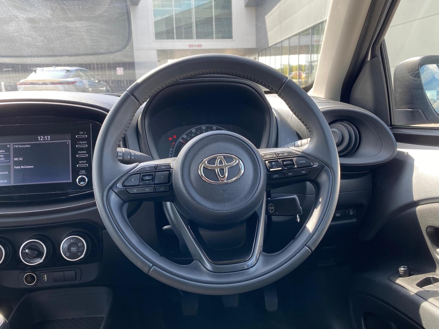 Used Toyota Aygo X 2023 for sale - 76110949: Photo 6