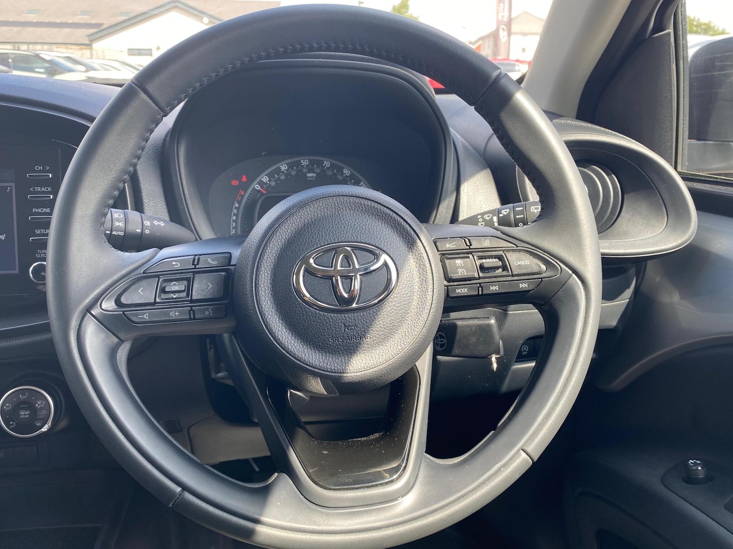 Used Toyota Aygo X 2023 for sale - 76110949: Photo 8