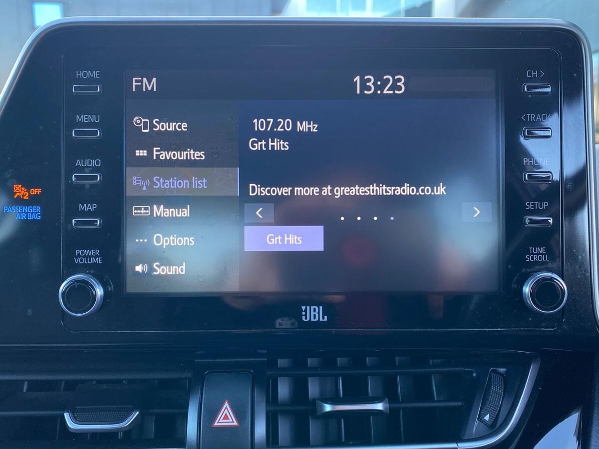 Used Toyota C-HR 2020 for sale - 76837818: Photo 11