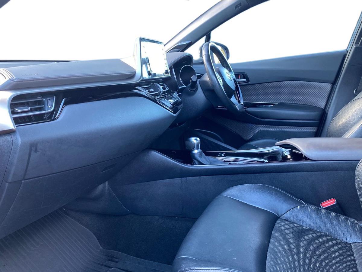 Used Toyota C-HR 2020 for sale - 76837818: Photo 7