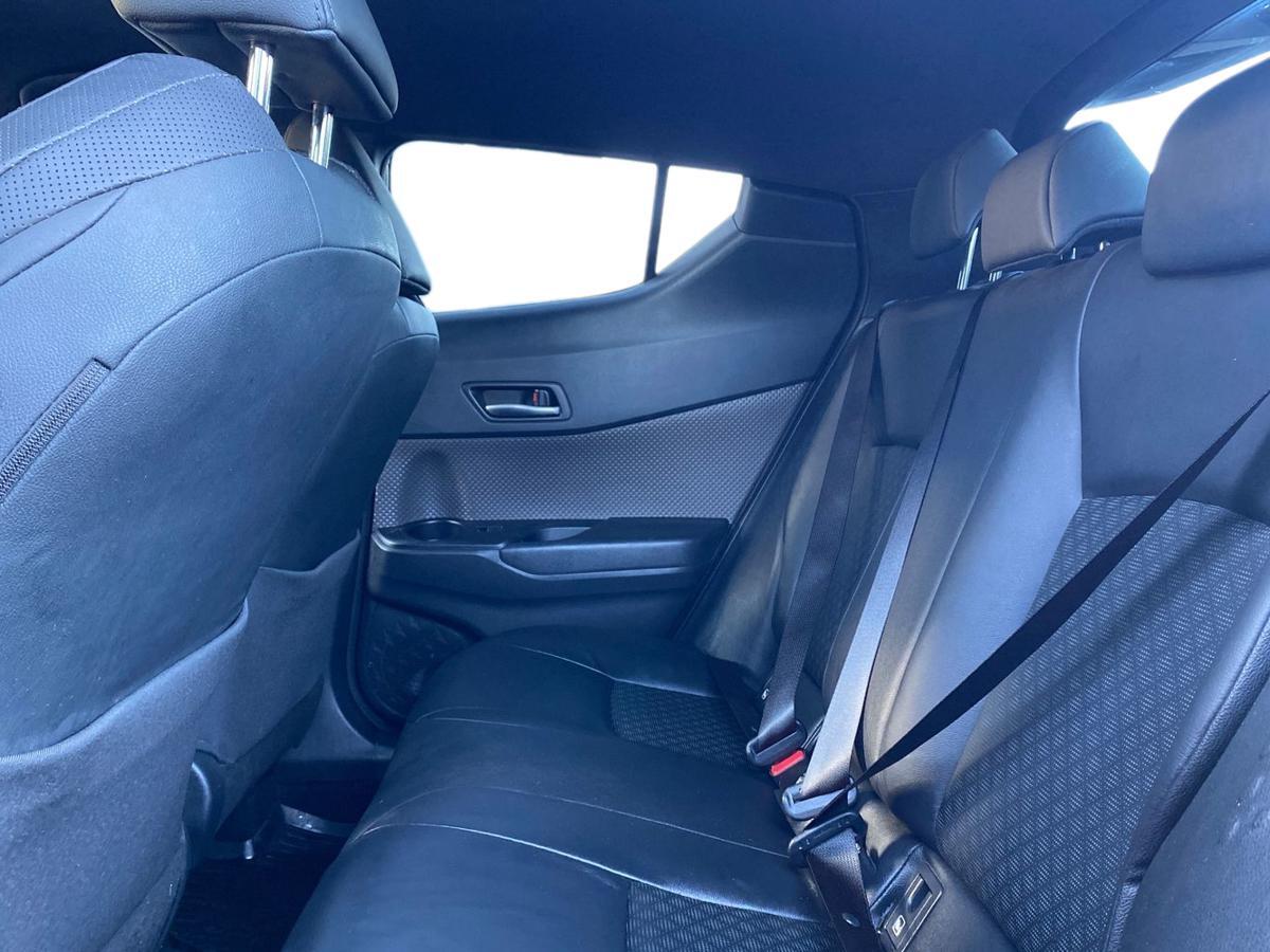 Used Toyota C-HR 2020 for sale - 76837818: Photo 9
