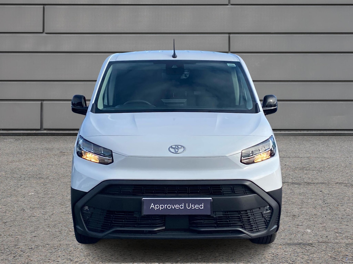 Used Toyota ProAce 2025 for sale - 76730673: Photo 15