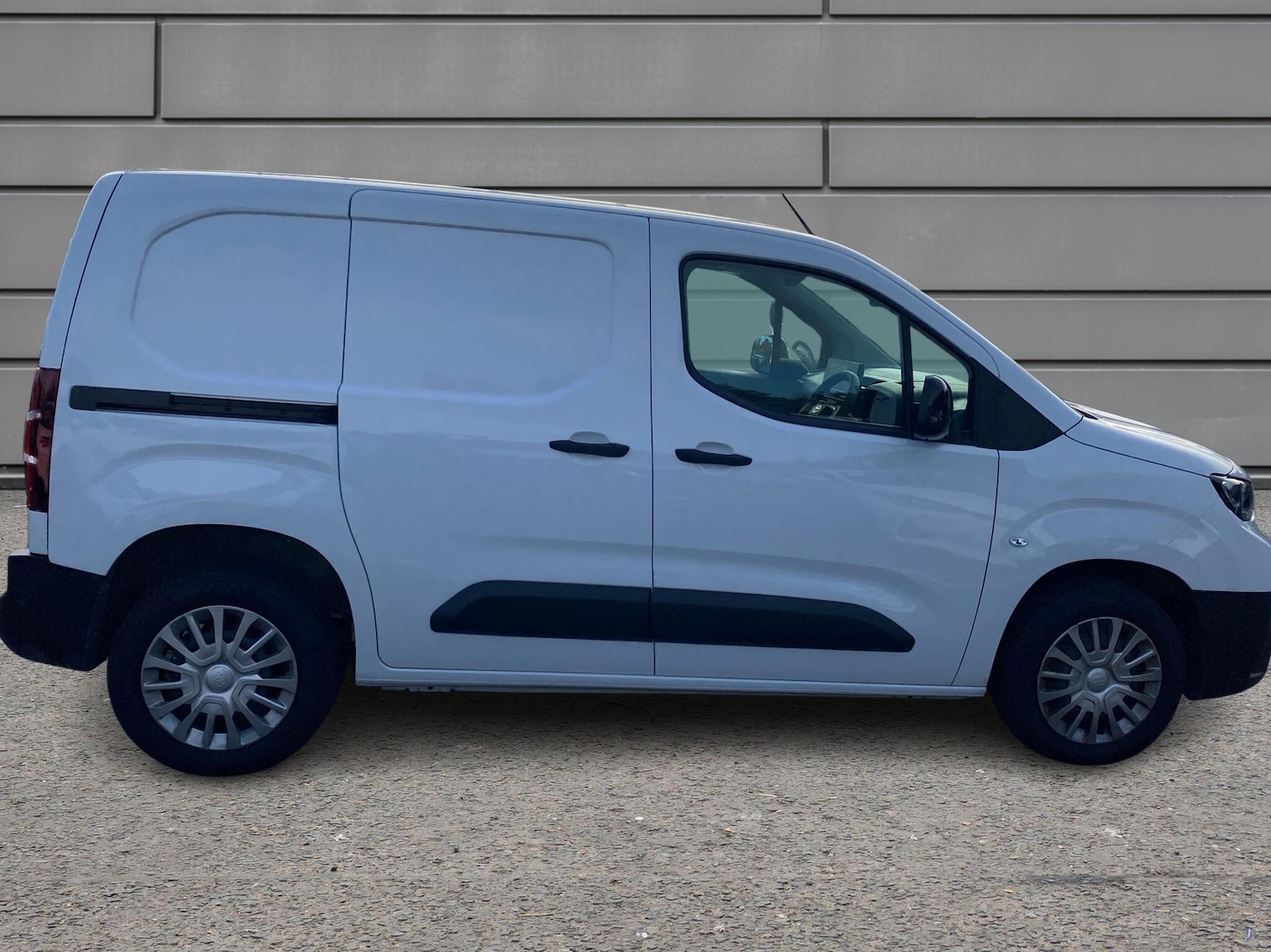 Used Toyota ProAce 2025 for sale - 76730673: Photo 16