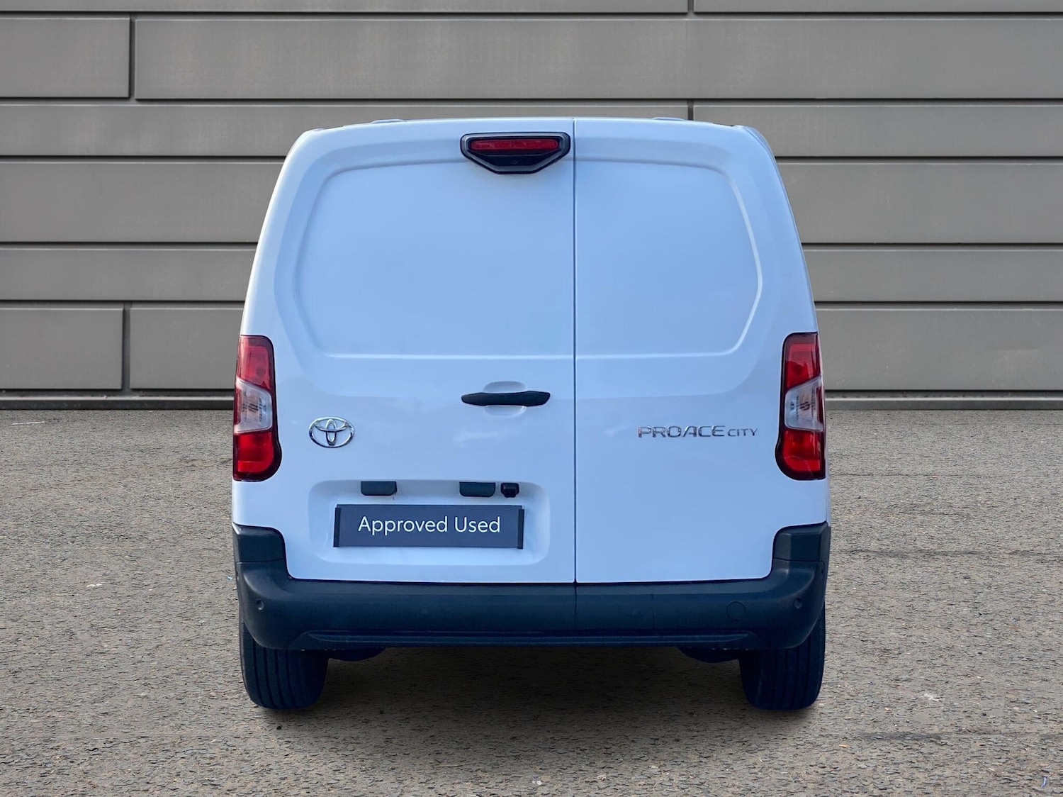 Used Toyota ProAce 2025 for sale - 76730673: Photo 19