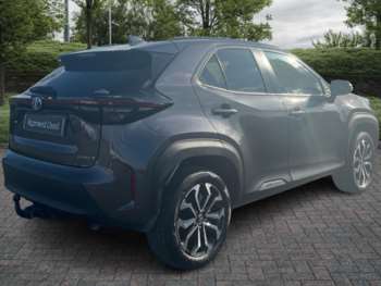 Used Toyota Yaris 2023 for sale - 75042348: Photo