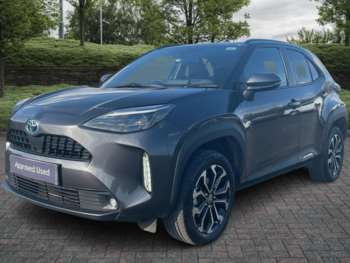 Used Toyota Yaris 2023 for sale - 75042348: Photo