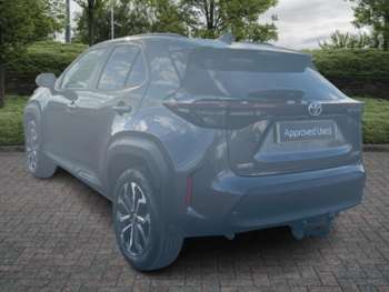 Used Toyota Yaris 2023 for sale - 75042348: Photo