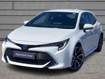 Used Toyota Corolla 2019 for sale - 75416327: Photo