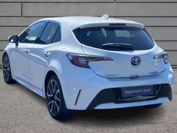 Used Toyota Corolla 2019 for sale - 75416327: Photo