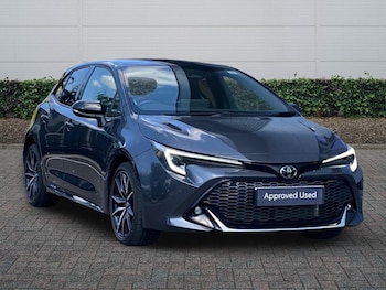 Used Toyota Corolla 2024 for sale - 79226508: Photo