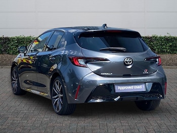 Used Toyota Corolla 2024 for sale - 79226508: Photo