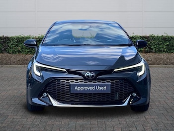 Used Toyota Corolla 2024 for sale - 79226508: Photo