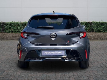 Used Toyota Corolla 2024 for sale - 79226508: Photo