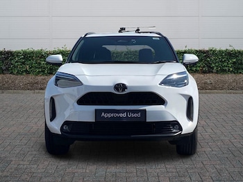 Used Toyota Yaris 2026 for sale - 79498036: Photo
