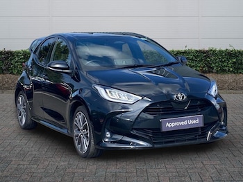Used Toyota Yaris 2024 for sale - 78363762: Photo