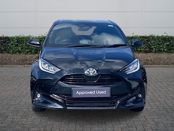 Used Toyota Yaris 2024 for sale - 78363762: Photo