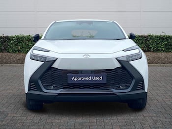 Used Toyota C-HR 2025 for sale - 79782017: Photo