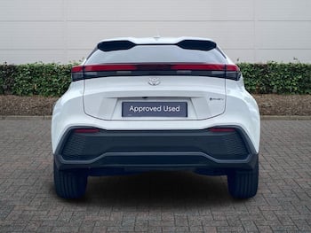 Used Toyota C-HR 2025 for sale - 79782017: Photo