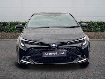 Used Toyota Corolla 2025 for sale - 77268838: Photo