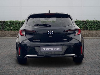 Used Toyota Corolla 2025 for sale - 77268838: Photo