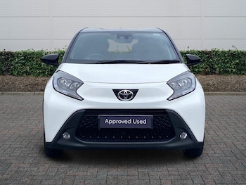 Used Toyota Aygo X 2023 for sale - 78449665: Photo