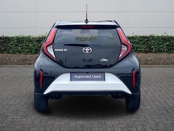 Used Toyota Aygo X 2023 for sale - 78449665: Photo